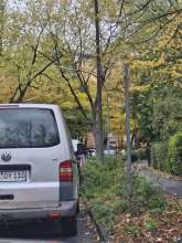 Bild zu gemeldetem Anliegen vom *2025-10-28 09:33:57