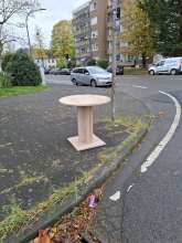 Bild zu gemeldetem Anliegen vom *2025-10-28 18:30:48