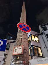 Bild zu gemeldetem Anliegen vom *2025-10-28 21:45:40