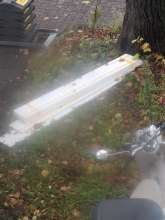 Bild zu gemeldetem Anliegen vom *2025-10-29 06:32:14