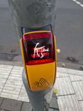 Bild zu gemeldetem Anliegen vom *2025-10-30 10:57:51