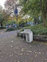 Bild zu gemeldetem Anliegen vom *2025-10-15 07:37:52