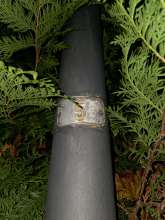 Bild zu gemeldetem Anliegen vom *2025-10-30 18:28:13