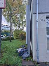 Bild zu gemeldetem Anliegen vom *2025-10-27 18:28:10