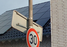 Bild zu gemeldetem Anliegen vom *2025-10-23 06:32:11