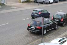 Bild zu gemeldetem Anliegen vom *2025-10-17 06:31:09