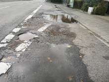 Bild zu gemeldetem Anliegen vom *2025-10-28 00:00:06