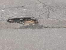 Bild zu gemeldetem Anliegen vom *2025-10-26 09:26:10