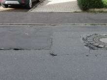 Bild zu gemeldetem Anliegen vom *2025-10-26 09:46:31