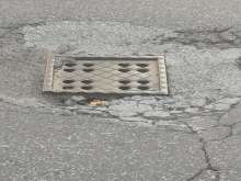 Bild zu gemeldetem Anliegen vom *2025-10-26 09:53:22