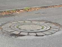 Bild zu gemeldetem Anliegen vom *2025-10-26 09:57:29