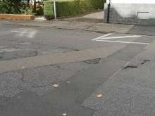 Bild zu gemeldetem Anliegen vom *2025-10-26 10:07:21