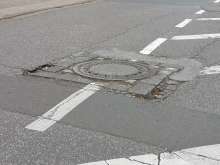 Bild zu gemeldetem Anliegen vom *2025-10-26 10:14:54