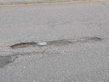 Bild zu gemeldetem Anliegen vom *2025-10-27 23:49:14