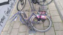 Bild zu gemeldetem Anliegen vom *2025-10-22 11:09:00