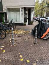 Bild zu gemeldetem Anliegen vom *2025-10-29 06:32:14