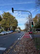 Bild zu gemeldetem Anliegen vom *2025-10-19 18:28:19