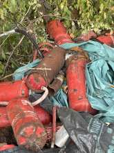 Bild zu gemeldetem Anliegen vom *2025-10-05 18:31:16