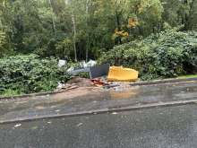 Bild zu gemeldetem Anliegen vom *2025-10-04 11:23:00