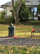 Bild zu gemeldetem Anliegen vom *2025-10-26 15:43:56