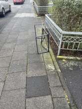 Bild zu gemeldetem Anliegen vom *2025-10-28 12:27:25