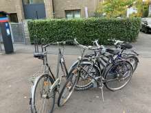 Bild zu gemeldetem Anliegen vom *2025-10-23 14:12:39