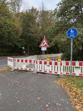 Bild zu gemeldetem Anliegen vom *2025-10-19 12:56:41