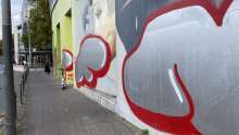 Bild zu gemeldetem Anliegen vom *2025-10-19 20:56:49