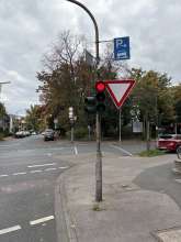 Bild zu gemeldetem Anliegen vom *2025-10-19 21:00:30
