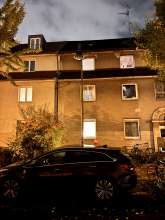 Bild zu gemeldetem Anliegen vom *2025-10-26 12:28:59