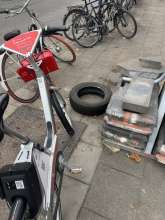 Bild zu gemeldetem Anliegen vom *2025-10-19 10:53:08