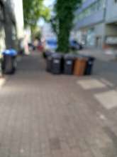 Bild zu gemeldetem Anliegen vom *2025-10-02 09:41:00