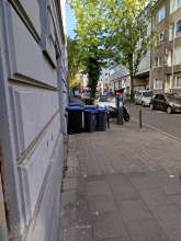 Bild zu gemeldetem Anliegen vom *2025-10-02 09:41:00