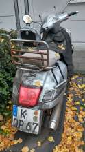 Bild zu gemeldetem Anliegen vom *2025-10-16 15:27:25