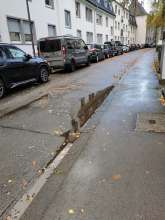 Bild zu gemeldetem Anliegen vom *2025-10-27 13:56:32