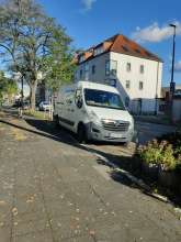 Bild zu gemeldetem Anliegen vom *2025-10-30 12:29:01