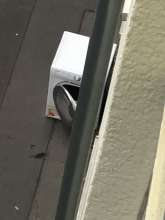 Bild zu gemeldetem Anliegen vom *2025-10-03 06:34:59