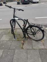 Bild zu gemeldetem Anliegen vom *2025-10-31 12:35:21