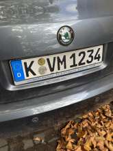 Bild zu gemeldetem Anliegen vom *2025-10-06 06:32:44