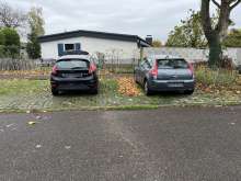 Bild zu gemeldetem Anliegen vom *2025-10-26 06:27:35