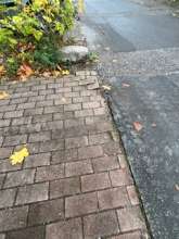 Bild zu gemeldetem Anliegen vom *2025-10-24 09:28:37