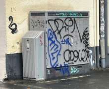 Bild zu gemeldetem Anliegen vom *2025-10-23 15:42:47