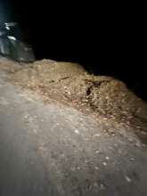 Bild zu gemeldetem Anliegen vom *2025-10-01 18:32:52