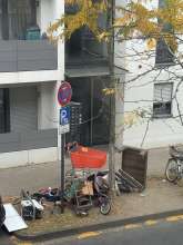 Bild zu gemeldetem Anliegen vom *2025-10-03 14:31:32