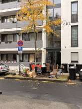 Bild zu gemeldetem Anliegen vom *2025-10-04 08:50:42