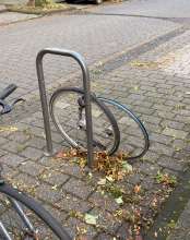 Bild zu gemeldetem Anliegen vom *2025-10-27 09:36:21