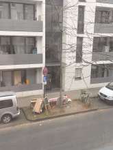 Bild zu gemeldetem Anliegen vom *2025-10-19 12:00:12