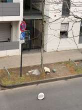 Bild zu gemeldetem Anliegen vom *2025-10-23 14:29:58