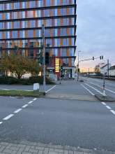 Bild zu gemeldetem Anliegen vom *2025-10-31 06:28:02