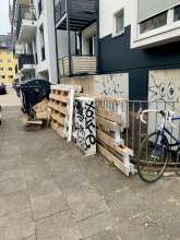 Bild zu gemeldetem Anliegen vom *2025-10-03 15:27:18